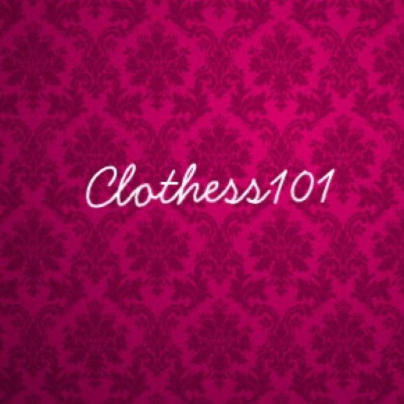 clothess101